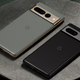 You can’t miss the camera modules on the Google Pixel 7.
